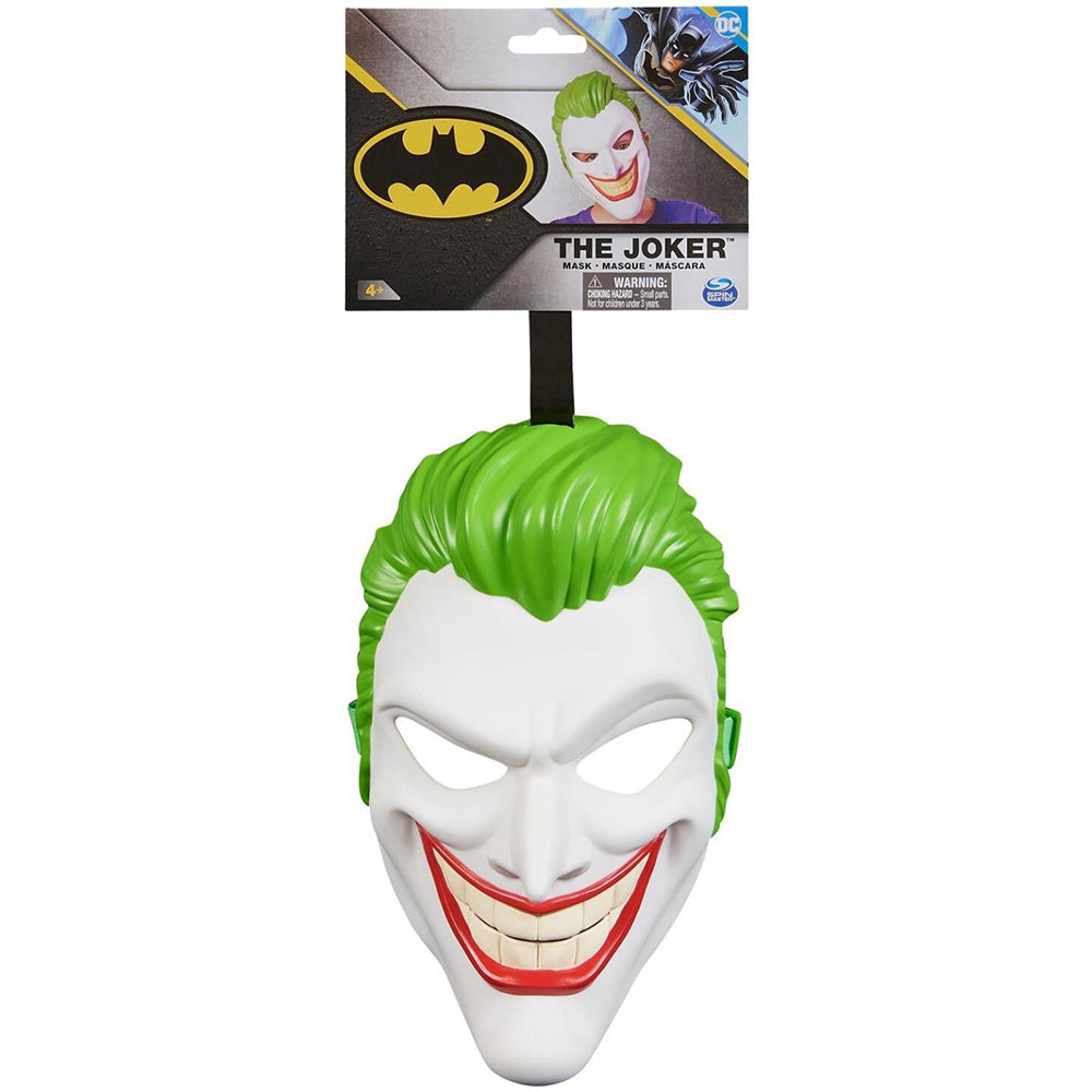 Spin Master Batman: Joker - Role Play Mask