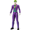 Spin Master Batman Φιγουρα Δρασης - The Joker 30Εκ