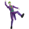 Spin Master Batman Φιγουρα Δρασης - The Joker 30Εκ