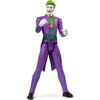 Spin Master Batman Φιγουρα Δρασης - The Joker 30Εκ