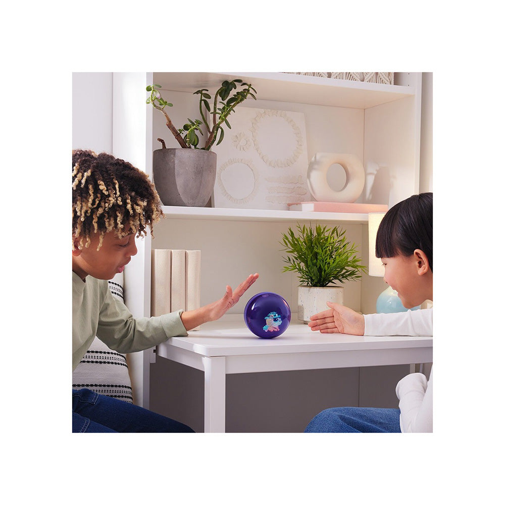 Spin Master Bitzee: Hamster Ball™ – Διαδραστικό Ψηφιακό Κατοικίδιο