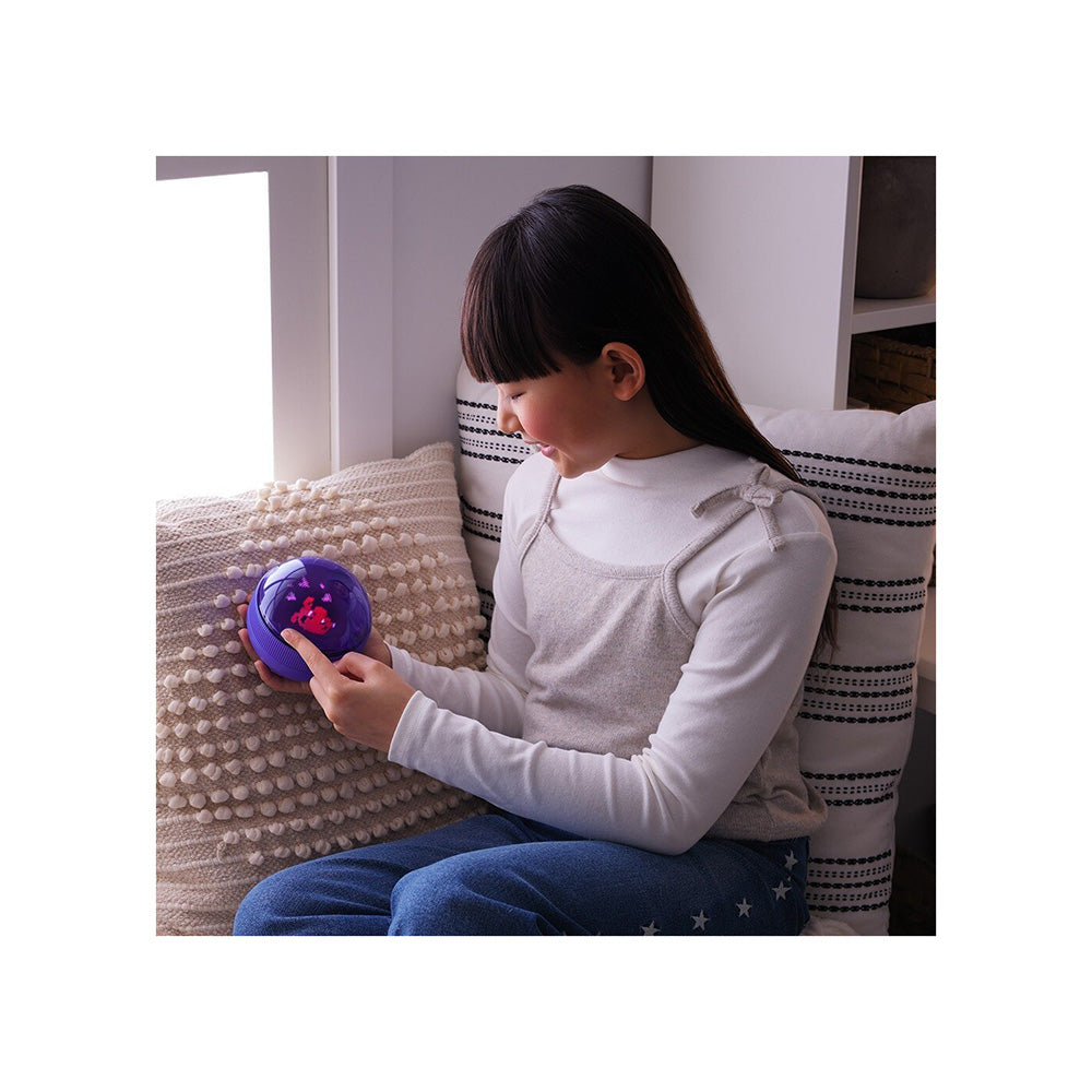 Spin Master Bitzee: Hamster Ball™ – Διαδραστικό Ψηφιακό Κατοικίδιο