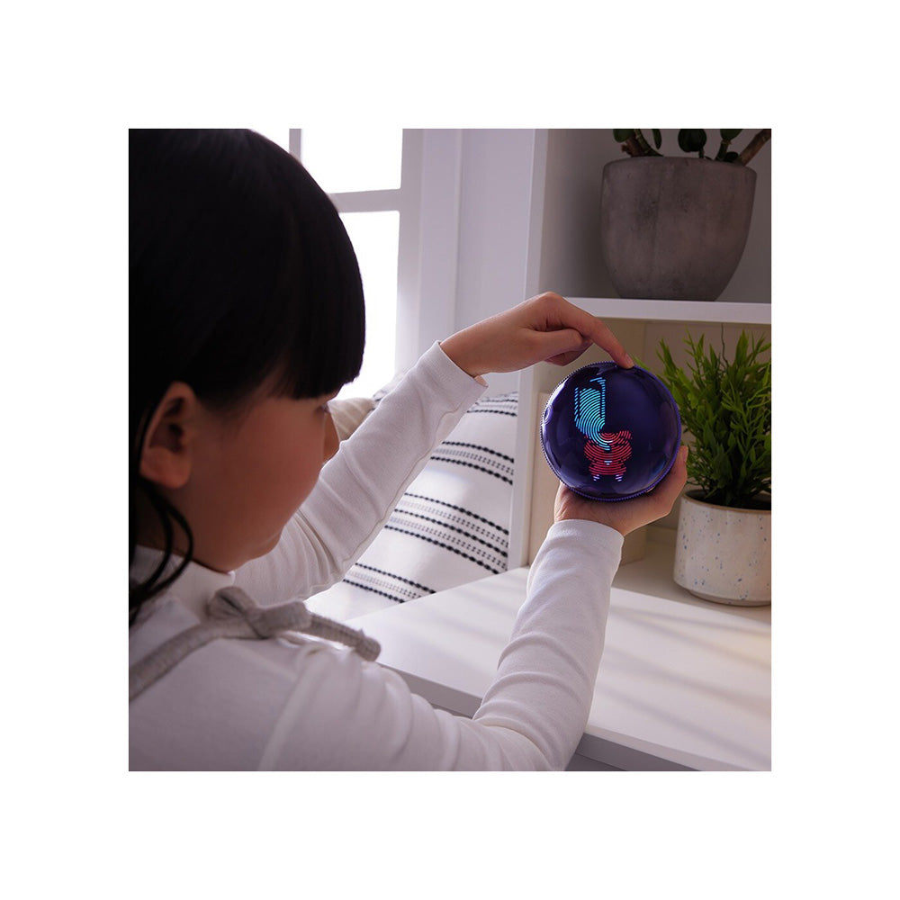 Spin Master Bitzee: Hamster Ball™ – Διαδραστικό Ψηφιακό Κατοικίδιο