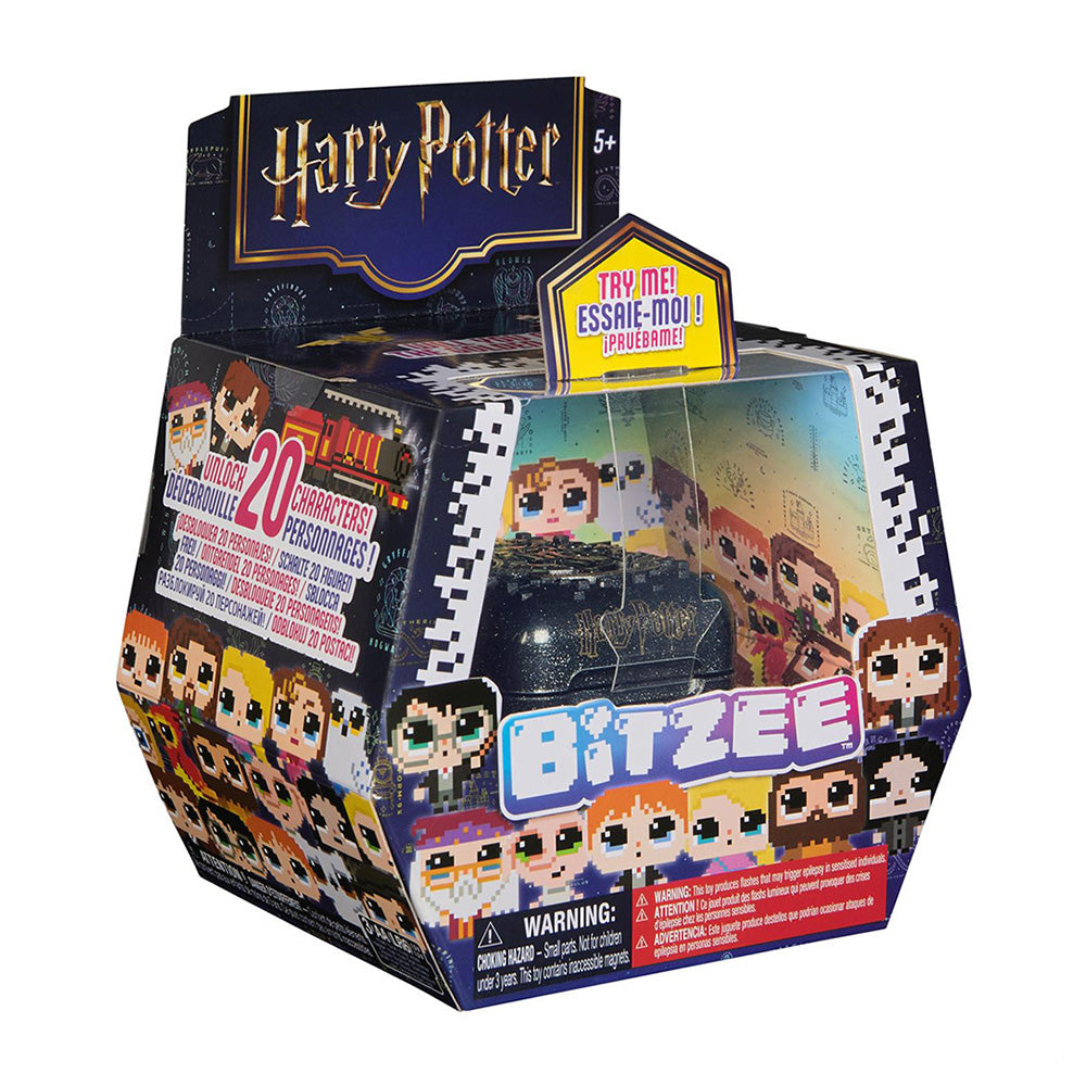 Spin Master Bitzee: Wizarding World - Harry Potter