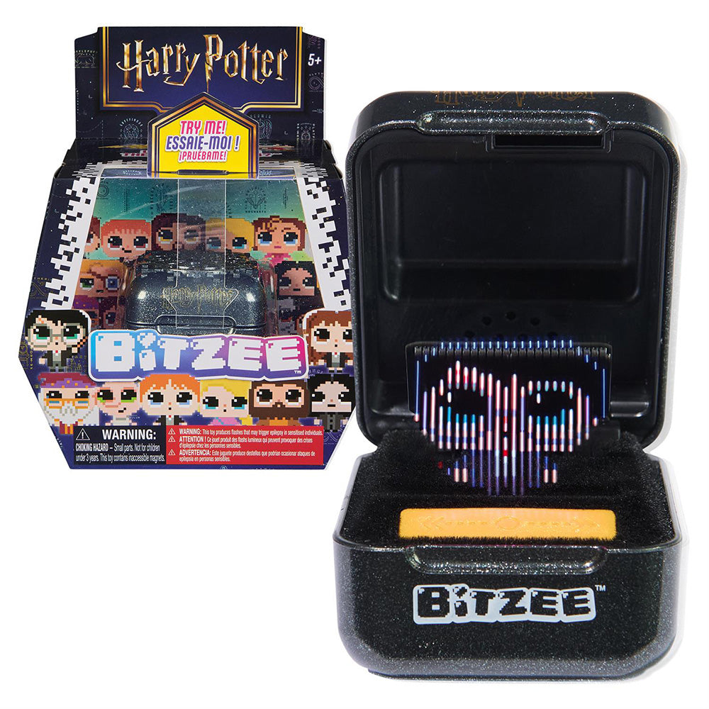 Spin Master Bitzee: Wizarding World - Harry Potter