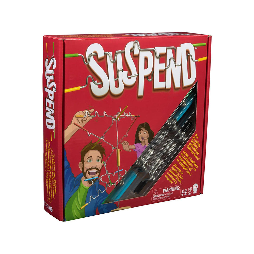 Spin Master Board Games: Suspend 