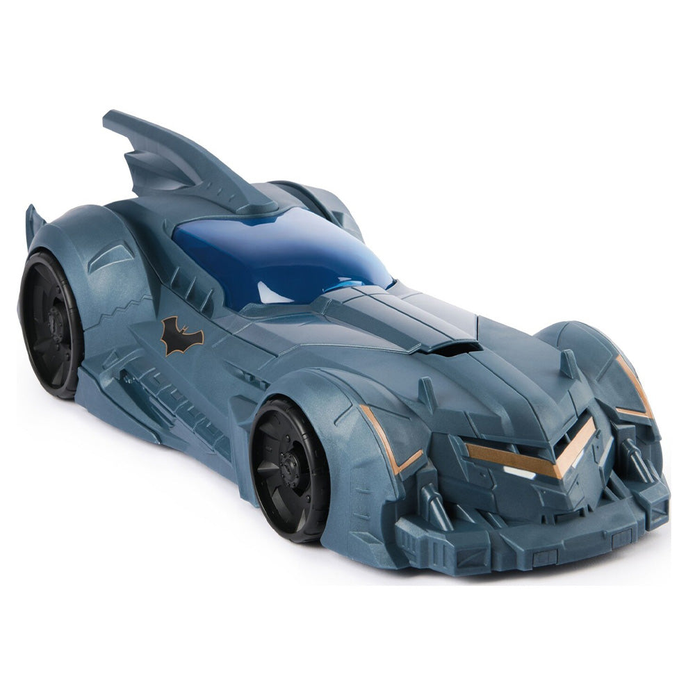 Spin Master DC: Batman - Batmobile Όχημα 30 εκ