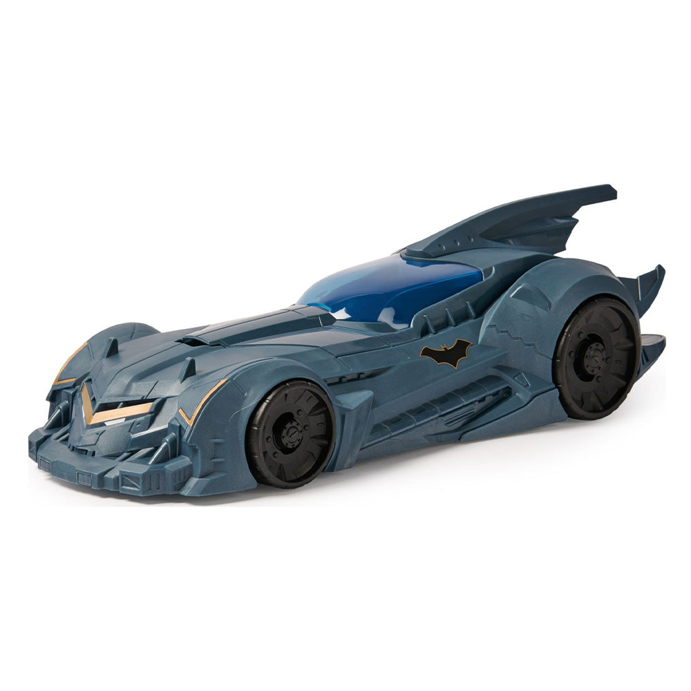 Spin Master DC: Batman - Batmobile Όχημα 30 εκ