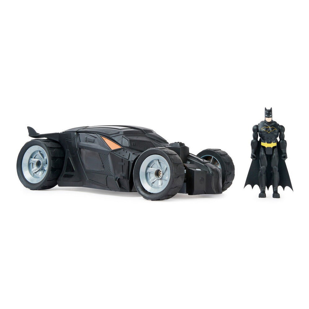  Spin Master DC: Batman – Batmobile R/C Vehicle 1:20 