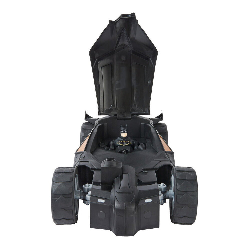  Spin Master DC: Batman – Batmobile R/C Vehicle 1:20 