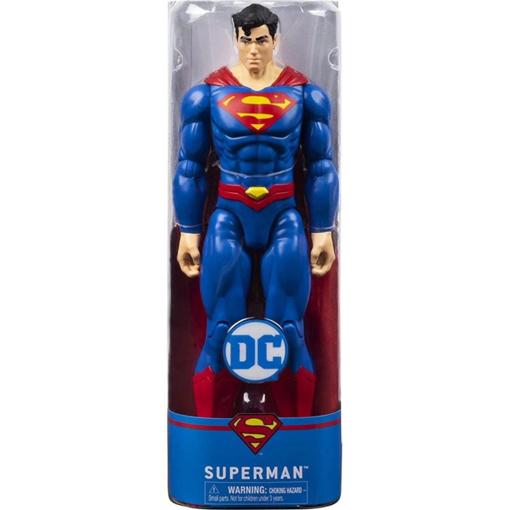 Spin MasterSpin Master DC: Heroes Unite- Superman 1st Edition 30εκpapell.gr