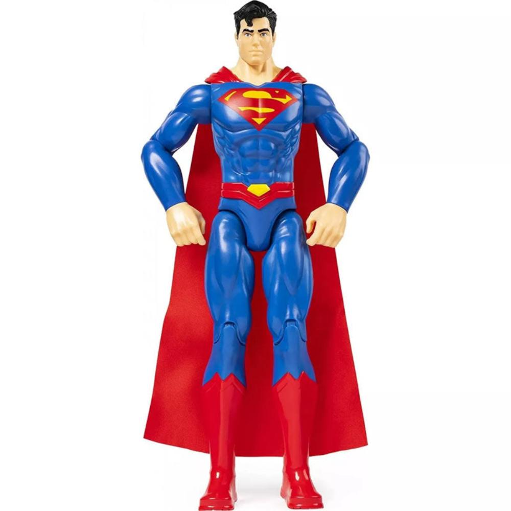 Spin MasterSpin Master DC: Heroes Unite- Superman 1st Edition 30εκpapell.gr