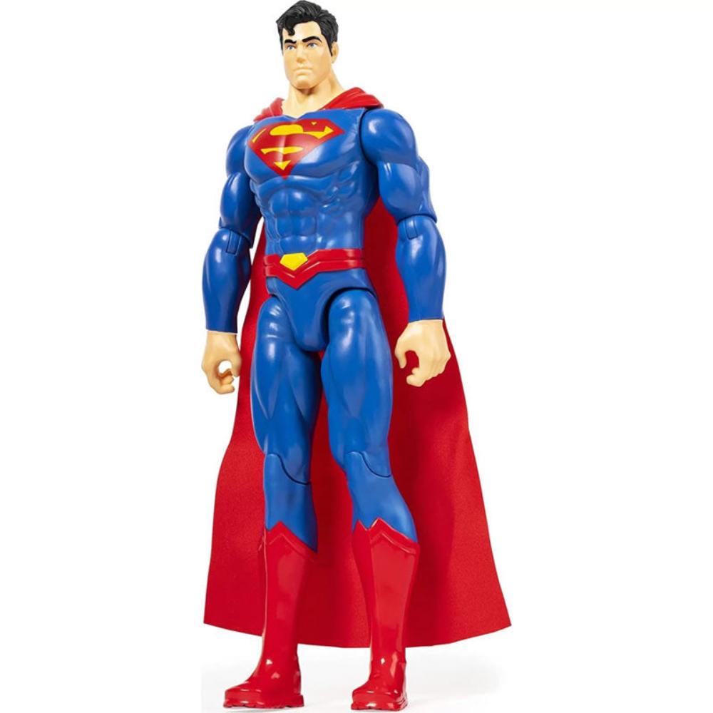 Spin MasterSpin Master DC: Heroes Unite- Superman 1st Edition 30εκpapell.gr