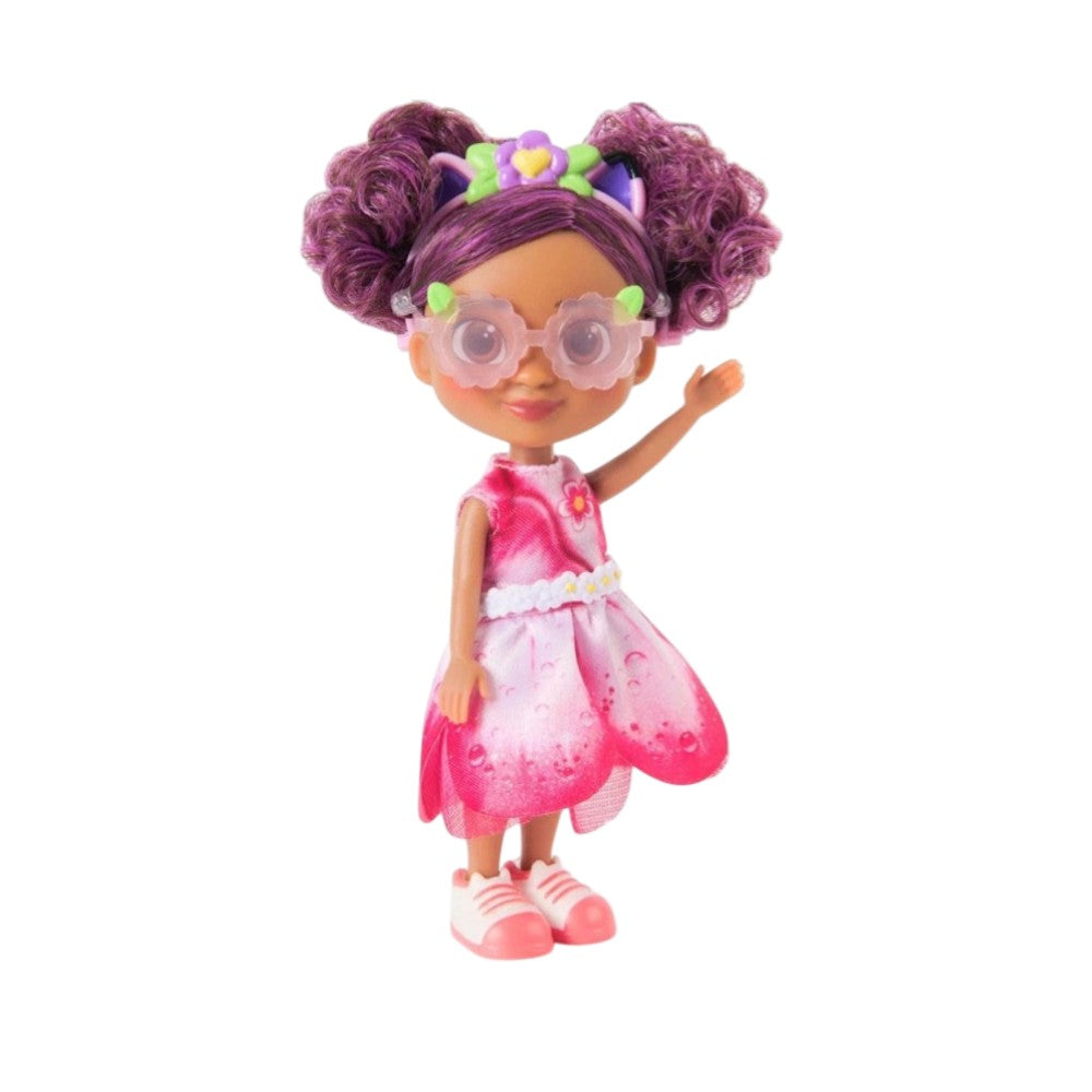 Spin Master Gabby's Dollhouse The Movie Sweetest Treat Gabby Mini Doll 15 εκ