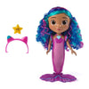Spin Master Gabby's Dollhouse Movie: Sing & Shine Mermaid "Gabby"