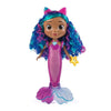 Spin Master Gabby's Dollhouse Movie: Sing & Shine Mermaid "Gabby"