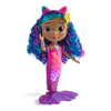 Spin Master Gabby's Dollhouse Movie: Sing & Shine Mermaid "Gabby"