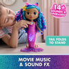 Spin Master Gabby's Dollhouse Movie: Sing & Shine Mermaid "Gabby"