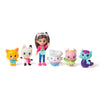 Spin Master Gabby's Dollhouse Movie: Cat - Venture Crew Pack