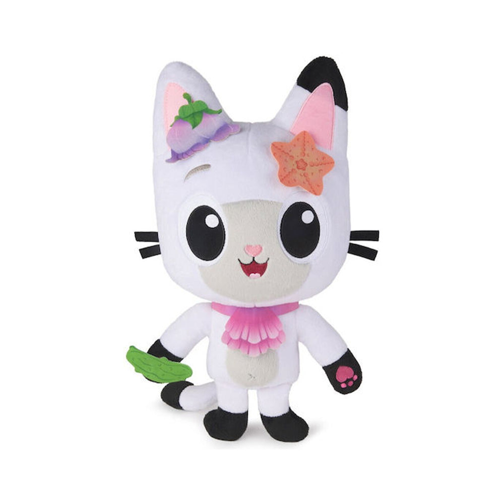 Spin Master Gabby's Dollhouse: The Movie - Λούτρινο Pandy Paws 33 εκ