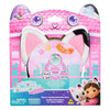 Spin Master Gabby’s Dollhouse: The Movie – Meow-Mazing Interactive Ears (Διαδραστικά Αυτάκια Γάτας)