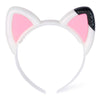 Spin Master Gabby’s Dollhouse: The Movie – Meow-Mazing Interactive Ears (Διαδραστικά Αυτάκια Γάτας)