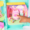 Spin MasterSpin Master Gabbys Dollhouse: Μίνι Σετ Δωμάτια Κουκλόσπιτου - Υπνοδωμάτιοpapell.gr