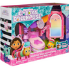 Spin MasterSpin Master Gabbys Dollhouse: Μίνι Σετ Δωμάτια Κουκλόσπιτου - Υπνοδωμάτιοpapell.gr