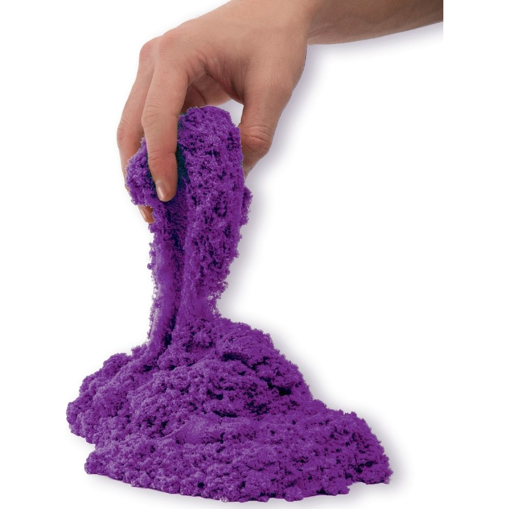 Spin MasterSpin Master Kinetic Sand 0,9 Kg - Διατίθεται Σε 3 Χρώματα - 1 Τμχpapell.gr