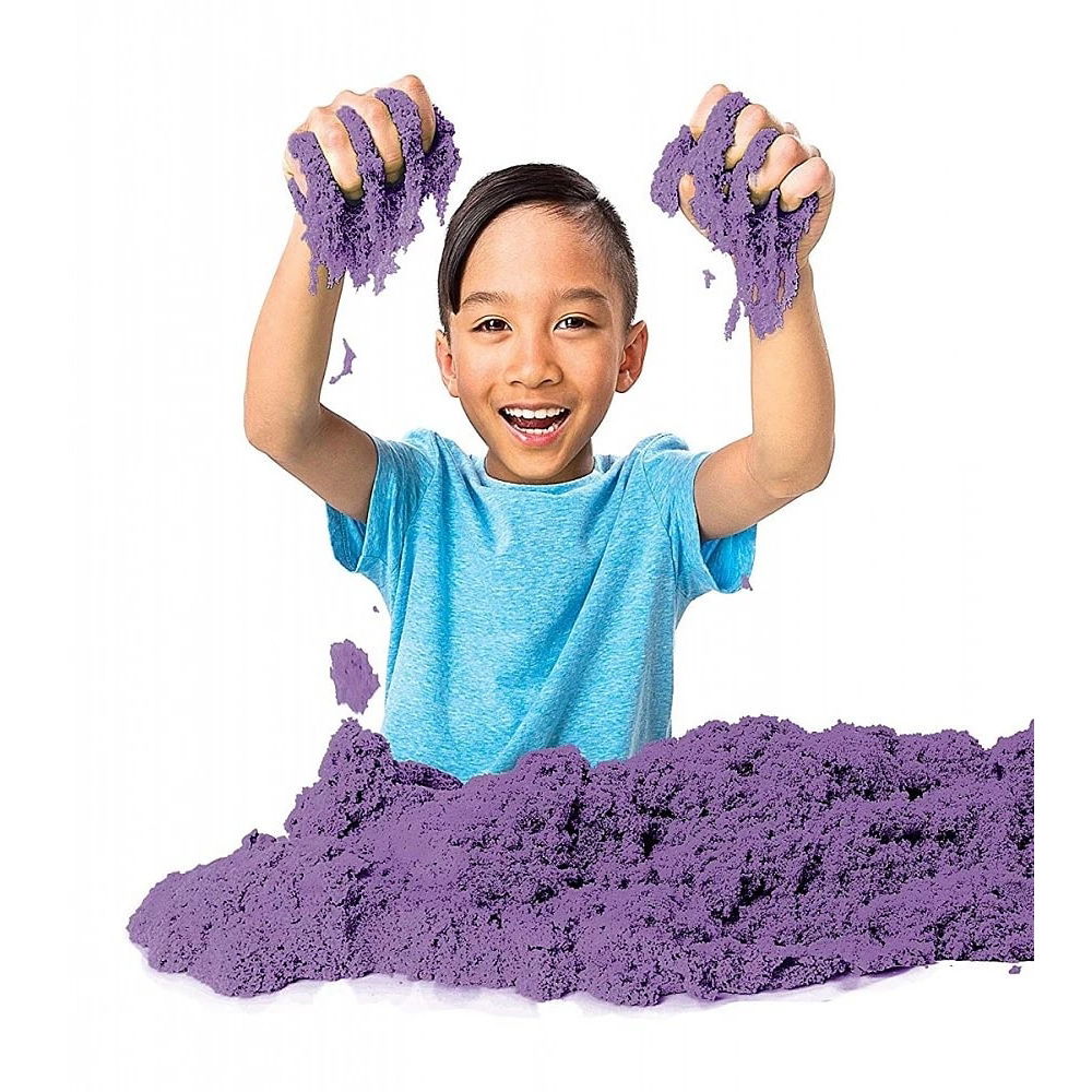 Spin MasterSpin Master Kinetic Sand 0,9 Kg - Διατίθεται Σε 3 Χρώματα - 1 Τμχpapell.gr