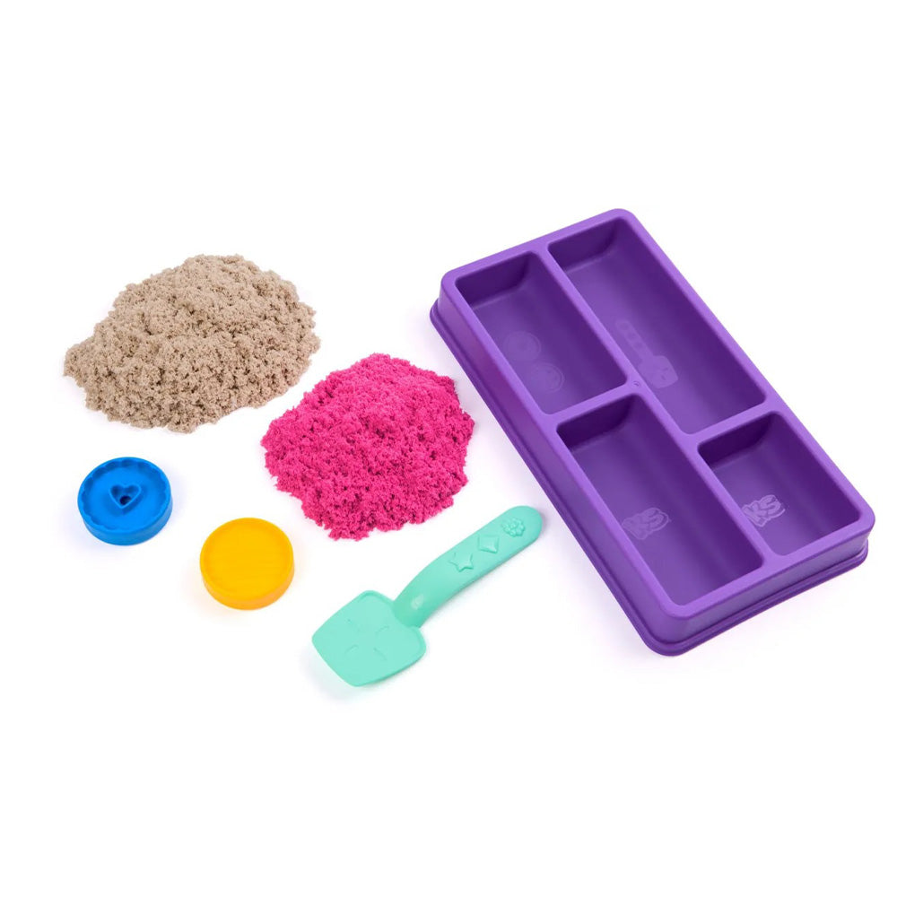 Spin MasterSpin Master Kinetic Sand Cookie Boxpapell.gr