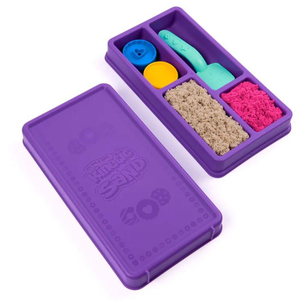 Spin MasterSpin Master Kinetic Sand Cookie Boxpapell.gr