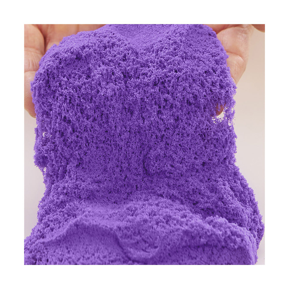 Spin Master Kinetic Sand: Fruity Scents - Glorious Grape