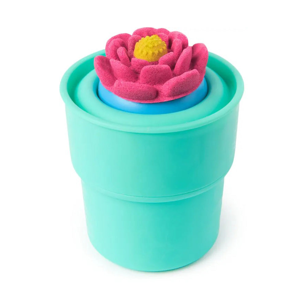 Spin MasterSpin Master Kinetic Sand: Squish Blossompapell.gr