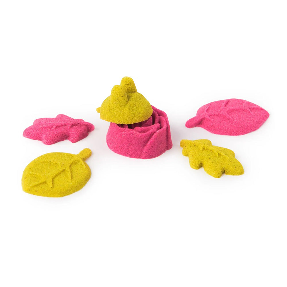 Spin MasterSpin Master Kinetic Sand: Squish Blossompapell.gr