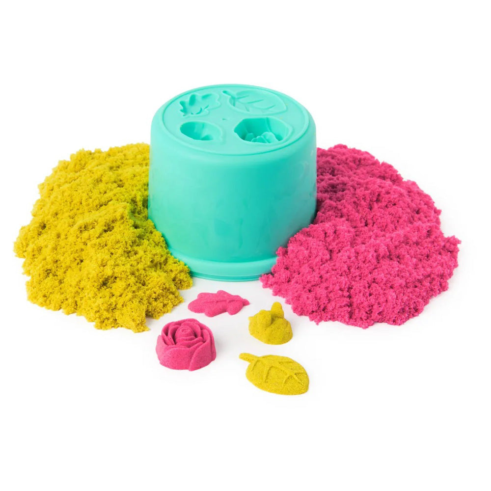 Spin MasterSpin Master Kinetic Sand: Squish Blossompapell.gr
