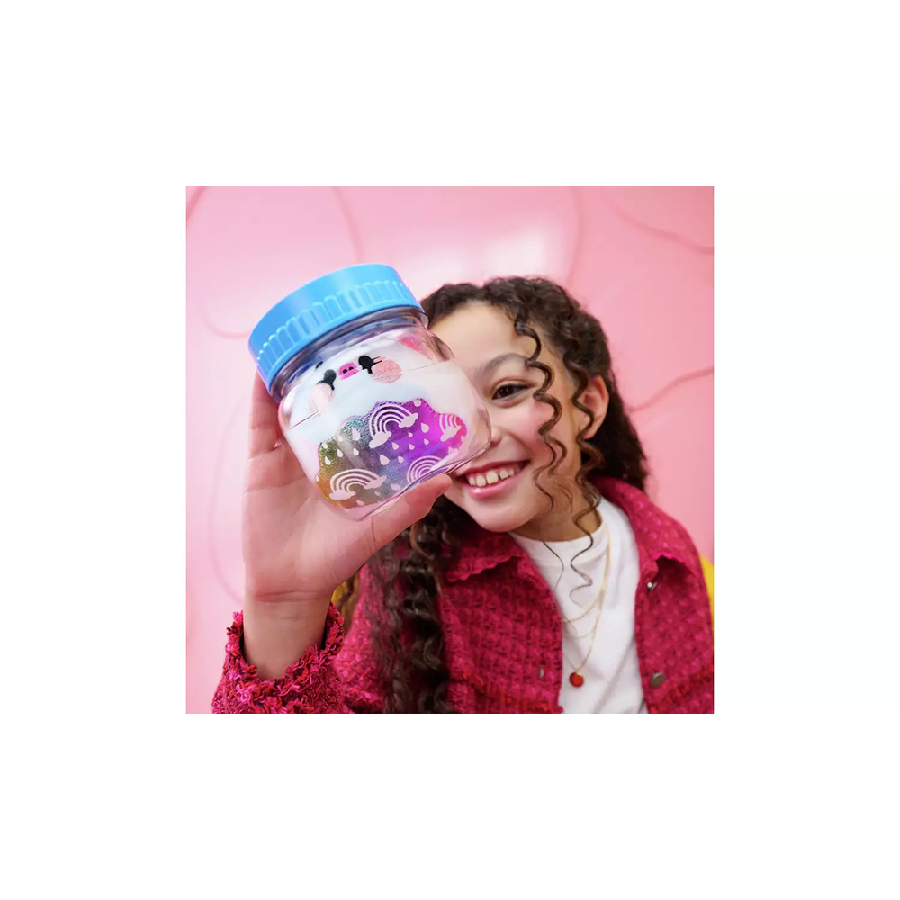 Spin Master Magic Jellykins Jar Συλλεκτικό Jelly Παιχνίδι Έκπληξη - 1 Τεμάχιο