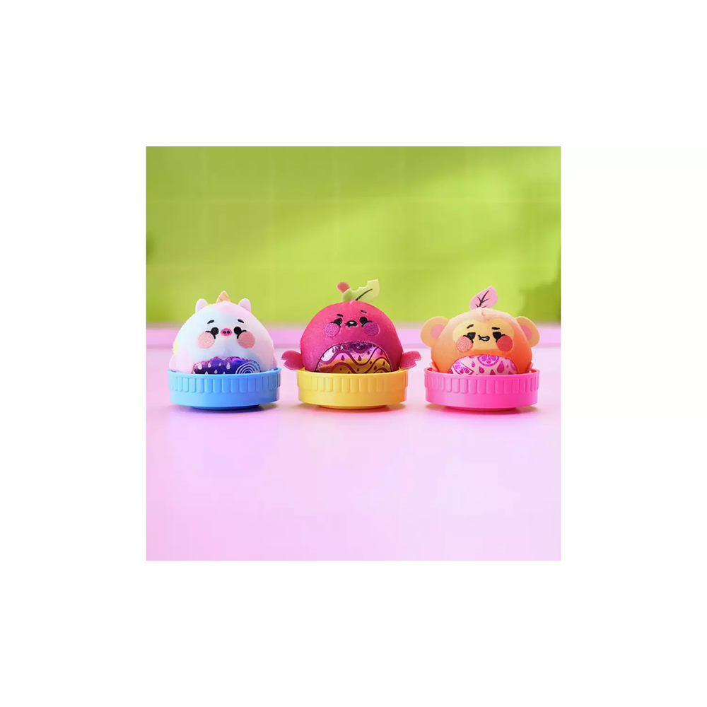Spin Master Magic Jellykins Jar Συλλεκτικό Jelly Παιχνίδι Έκπληξη - 1 Τεμάχιο