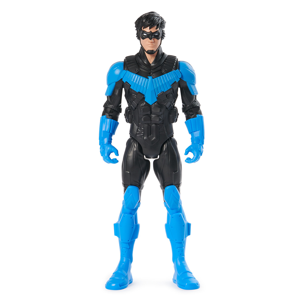 Spin Master DC Batman: Φιγούρα Nightwing (Armour) 30εκ