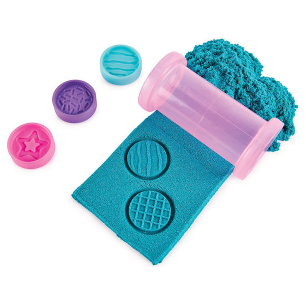 Spin MasterSpin Master Παιχνίδι Κατασκευών Με Άμμο Kinetic Sand Unicorn Bake Shoppepapell.gr