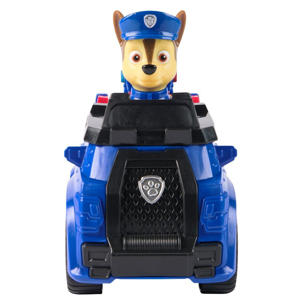Spin MasterSpin Master Paw Patrol: Chase Patrol Cruiser Vehiclepapell.gr