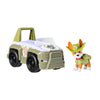 Spin MasterSpin Master Paw Patrol: Tracker Jungle Cruiser Vehiclepapell.gr