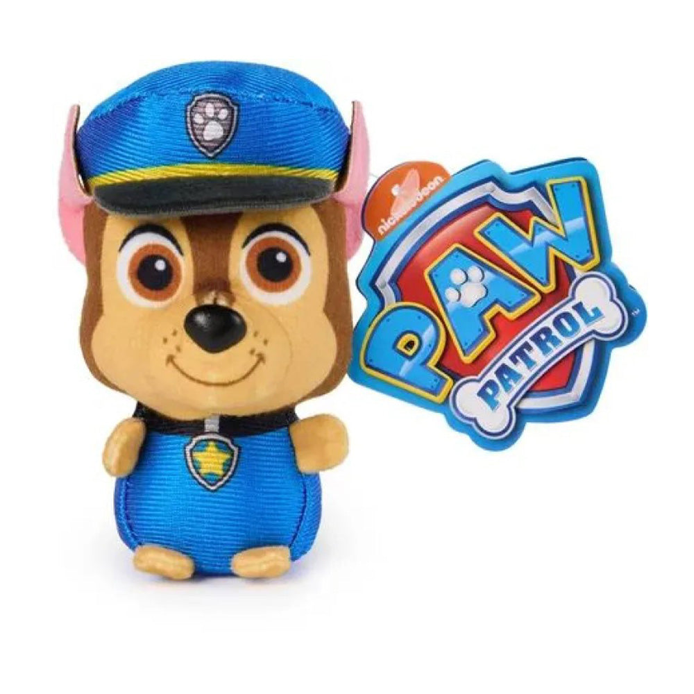 Spin MasterSpin Master Paw Patrol Λούτρινο 7,5εκ 6 Σχέδιαpapell.gr