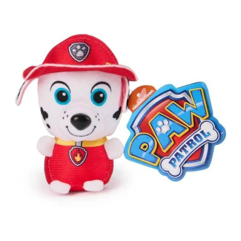 Spin MasterSpin Master Paw Patrol Λούτρινο 7,5εκ 6 Σχέδιαpapell.gr