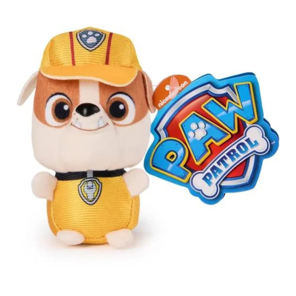 Spin MasterSpin Master Paw Patrol Λούτρινο 7,5εκ 6 Σχέδιαpapell.gr
