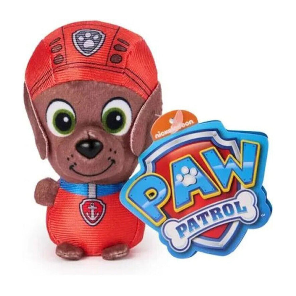 Spin MasterSpin Master Paw Patrol Λούτρινο 7,5εκ 6 Σχέδιαpapell.gr