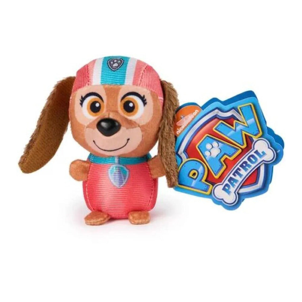 Spin MasterSpin Master Paw Patrol Λούτρινο 7,5εκ 6 Σχέδιαpapell.gr