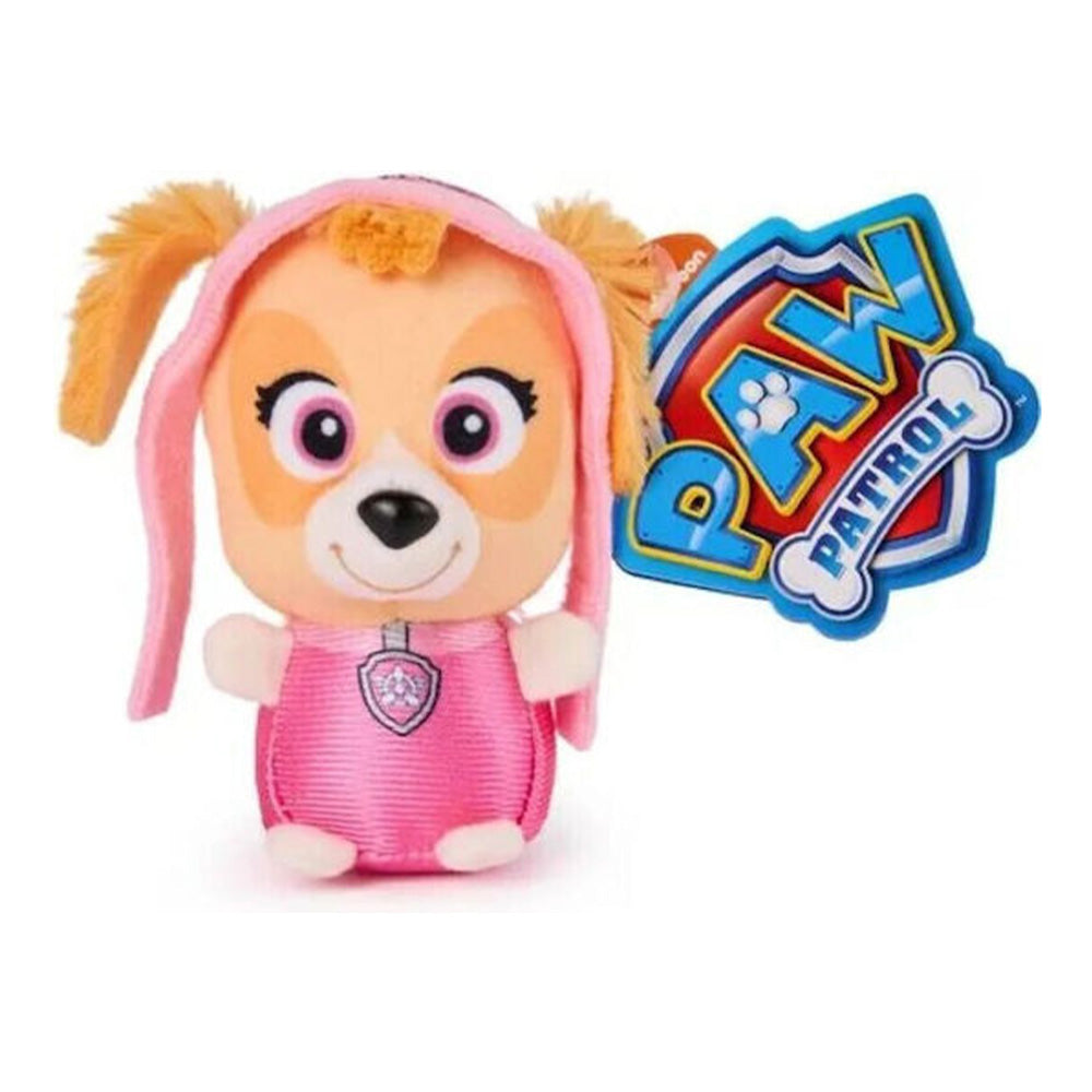 Spin MasterSpin Master Paw Patrol Λούτρινο 7,5εκ 6 Σχέδιαpapell.gr