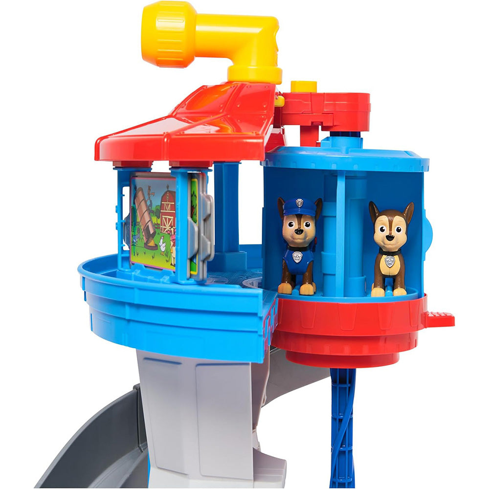 Spin Master Paw Patrol: Paw Patrol - Lookout Tower Playset