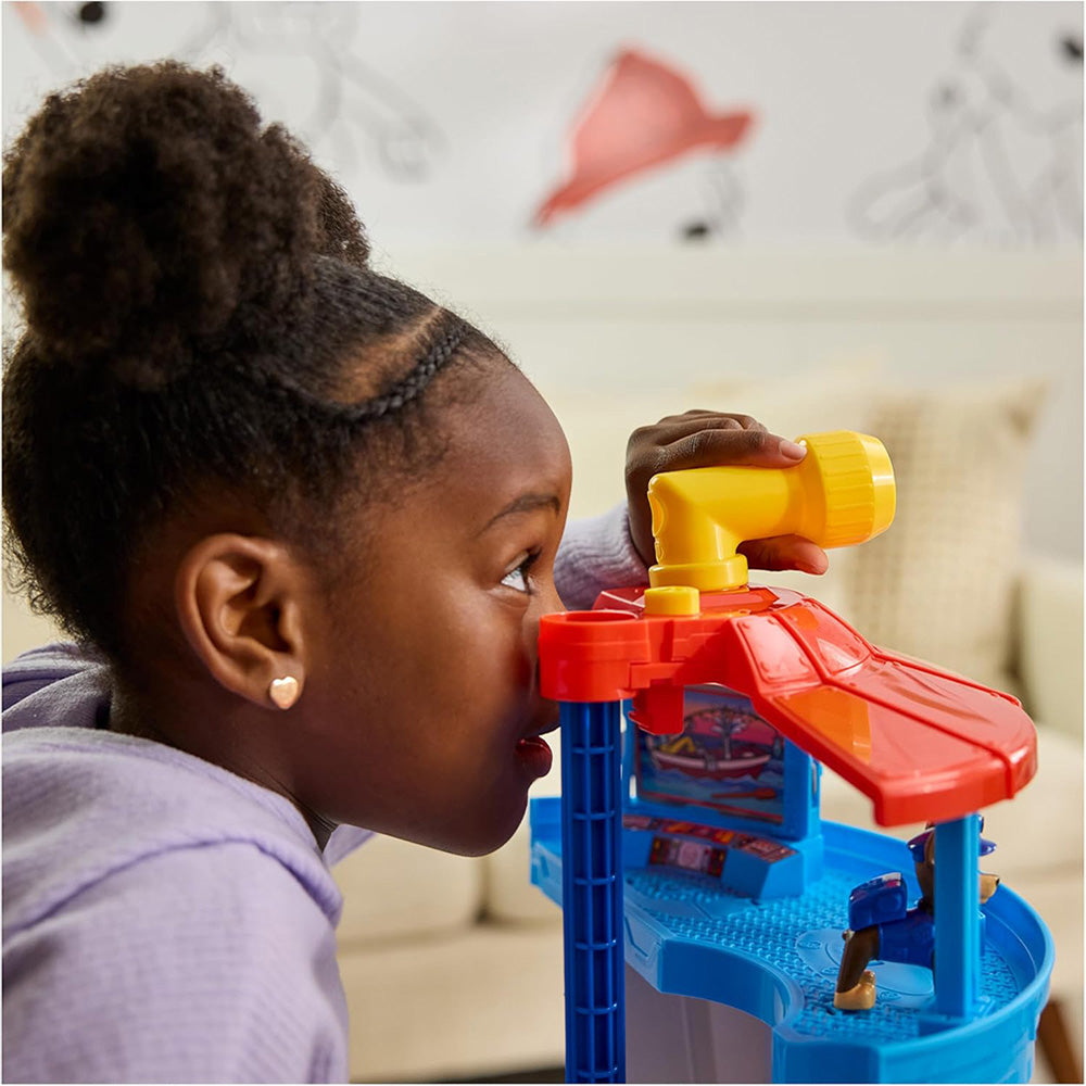 Spin Master Paw Patrol: Paw Patrol - Lookout Tower Playset